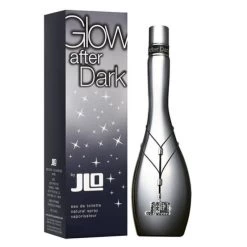 Jennifer Lopez Glow After Dark Pour Femme Eau De Toilette