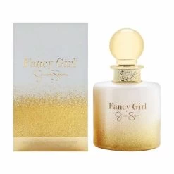 Jessica Simpson Fancy Girl Pour Femme Eau De Parfum