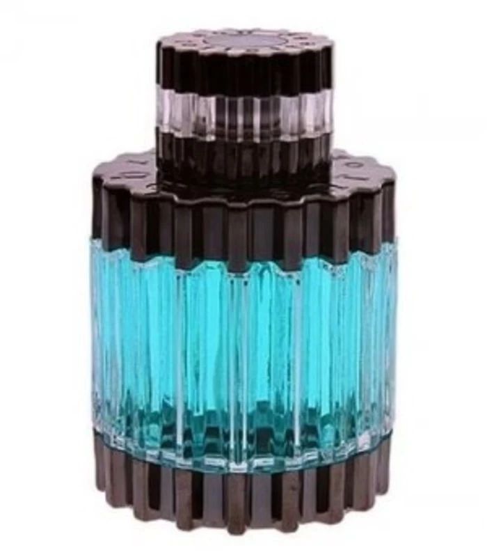 Jesus Del Pozo Quasar Pour Homme Eau De Toilette 5 Jesus Del Pozo Quasar Pour Homme Eau De Toilette – Image 3