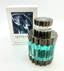 Jesus Del Pozo Quasar Pour Homme Eau De Toilette
