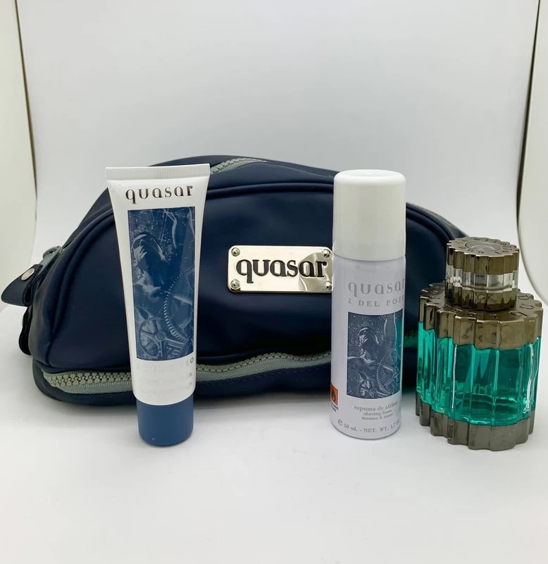 Jesus Del Pozo Quasar Pour Homme Eau De Toilette 8 Jesus Del Pozo Quasar Pour Homme Eau De Toilette – Image 6