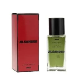 Jil Sander Man Pour Homme Lotion Après Rasage