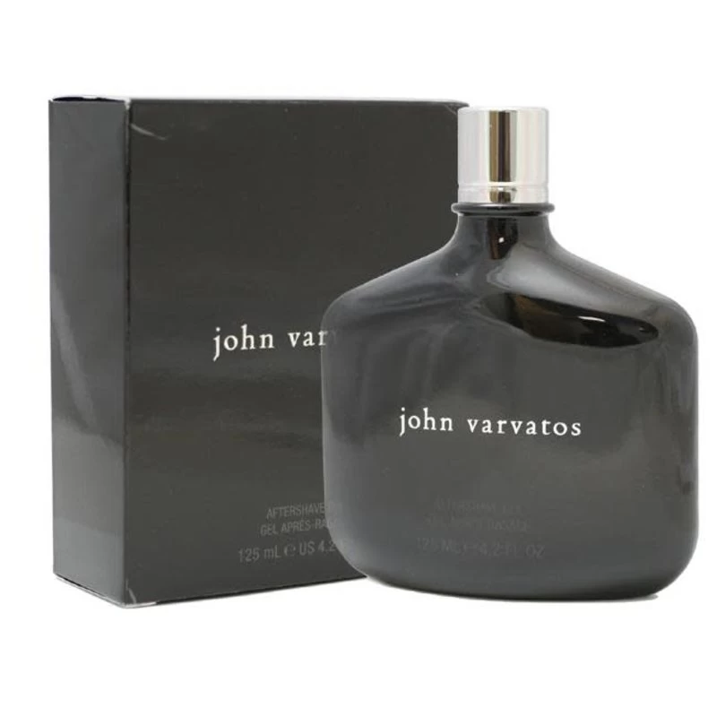 John Varvatos Pour Homme Gel Après Rasage 3 John Varvatos Pour Homme Gel Après Rasage