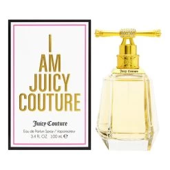 Juicy Couture I Am Juicy Couture Pour Femme Eau De Parfum