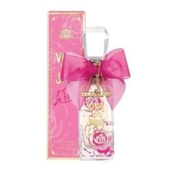 Juicy Couture Viva La Juicy La Fleur Pour Femme Eau De Toilette