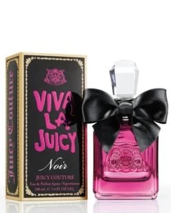 Juicy Couture Viva La Juicy Noir Pour Femme Eau De Parfum