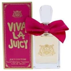 Juicy Couture Viva La Juicy Pour Femme Eau De Toilette