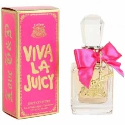Juicy Couture Viva La Juicy Pour Femme Eau De Parfum