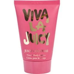 Juicy Couture Viva La Juicy Pour Femme Creme Pour Le Corps