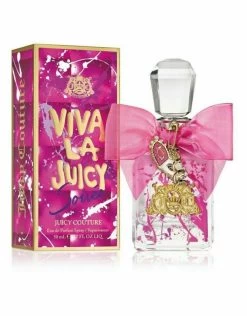 Juicy Couture Viva La Juicy Soiree Pour Femme Eau De Parfum