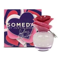 Justin Bieber Someday Pour Femme Eau De Parfum -Guerlain Boutique justin bieber justin bieber someday pour femme eau 1