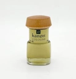 Kanon Pour Homme Eau De Toilette Vintage