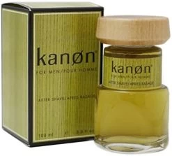 Kanon Pour Homme Lotion Après Rasage