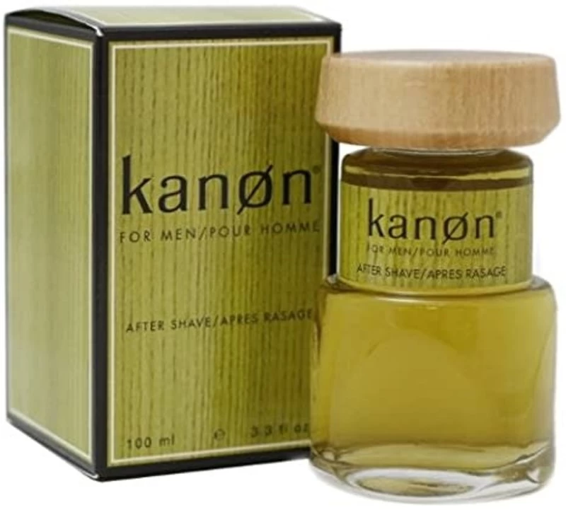 Kanon Pour Homme Lotion Après Rasage 3 Kanon Pour Homme Lotion Après Rasage