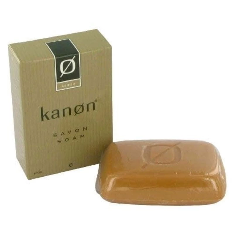 Kanon Pour Homme Savon 3 Kanon Pour Homme Savon
