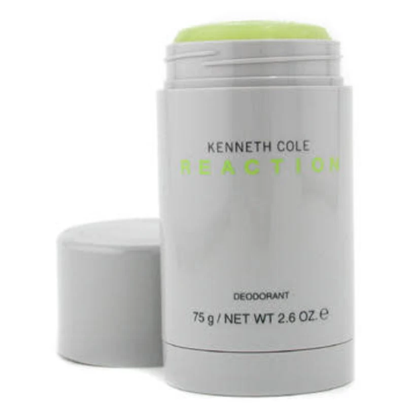 Kenneth Cole Reaction Pour Homme Baton Deodorant 3 Kenneth Cole Reaction Pour Homme Baton Deodorant
