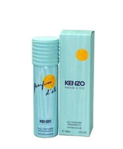 Kenzo Parfum D'été Pour Femme Vaporisateur Déodorant