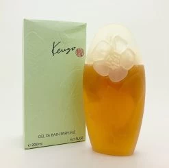 Kenzo Pour Femme Gel Douche