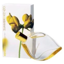 Kenzo Summer By Kenzo Pour Femme Eau De Parfum