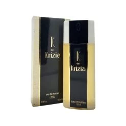 Krizia K De Krizia Pour Femme Eau De Toilette Vintage
