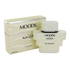 Krizia Moods Pour Femme Gel Douche