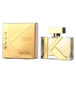 Krizia Pour Femme Eau De Parfum