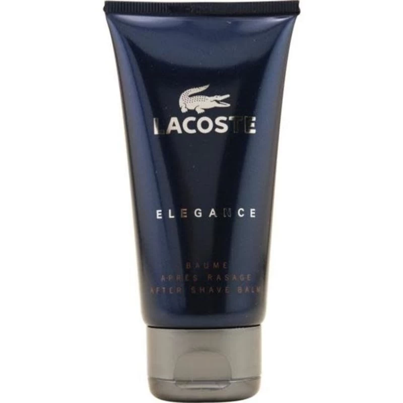 Lacoste Elegance Pour Homme Baume Après Rasage 3 Lacoste Elegance Pour Homme Baume Après Rasage