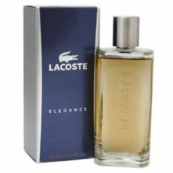 Lacoste Elegance Pour Homme Lotion Après Rasage