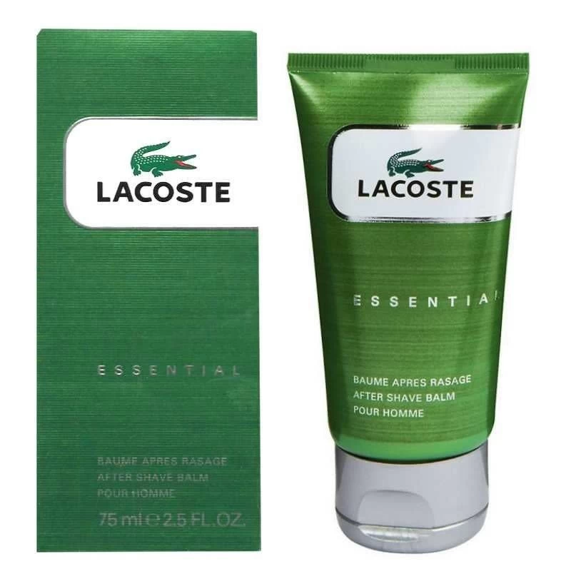 Lacoste Essential Pour Homme Baume Après Rasage 3 Lacoste Essential Pour Homme Baume Après Rasage