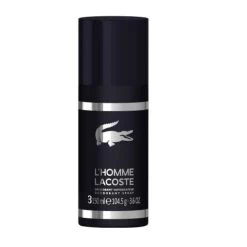 Lacoste L'homme Pour Homme Deodorant Vaporisateur