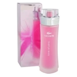 Lacoste Love Of Pink Pour Femme Eau De Toilette -Guerlain Boutique lacoste lacoste love of pink pour femme eau de toi 2