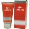 Lacoste Style In Play Rouge Pour Homme Baume Après Rasage