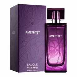 Lalique Amethyste Pour Femme Eau De Parfum