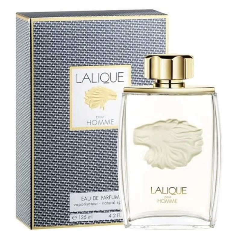Lalique Pour Homme Eau De Parfum 4 Lalique Pour Homme Eau De Parfum – Image 2