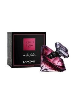 Lancome La Nuit Tresor A La Folie Femme Eau De Parfum -Guerlain Boutique lancome lancome la nuit tresor a la folie femme ea 1