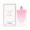 Lancome La Vie Est Belle Florale Pour Femme Eau De Toilette -Guerlain Boutique lancome lancome la vie est belle florale pour femm