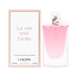Lancome La Vie Est Belle Florale Pour Femme Eau De Toilette