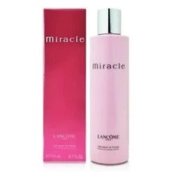 Lancome Miracle Pour Femme Lotion Pour Le Corps