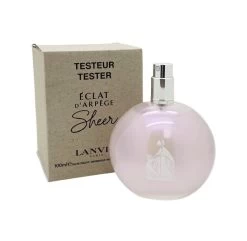 Lanvin Eclat D'Arpege Sheer Pour Femme Eau De Toilette