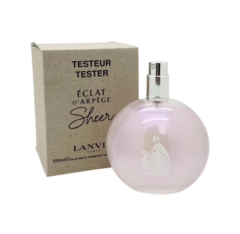 Lanvin Eclat D'Arpege Sheer Pour Femme Eau De Toilette 3 Lanvin Eclat D'Arpege Sheer Pour Femme Eau De Toilette