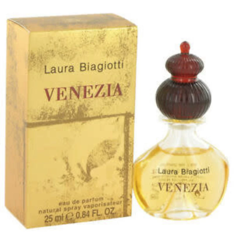 Laura Biagiotti Venezia Pour Femme Eau De Parfum 3 Laura Biagiotti Venezia Pour Femme Eau De Parfum