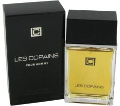 Les Copains Pour Homme Eau De Toilette