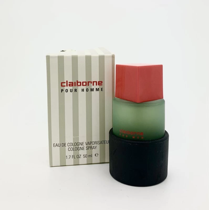 Liz Claiborne Claiborne Pour Homme Eau De Cologne 4 Liz Claiborne Claiborne Pour Homme Eau De Cologne â Image 2