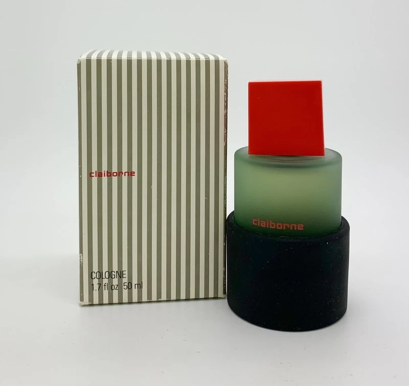 Liz Claiborne Claiborne Pour Homme Eau De Cologne 5 Liz Claiborne Claiborne Pour Homme Eau De Cologne â Image 3