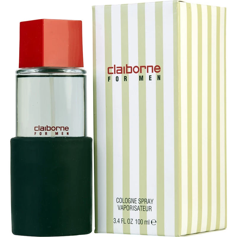 Liz Claiborne Claiborne Pour Homme Eau De Cologne 3 Liz Claiborne Claiborne Pour Homme Eau De Cologne