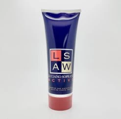 Luciano Soprani Laws Active Pour Homme Gel Douche