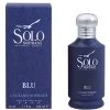 Luciano Soprani Solo Blu Pour Homme & Femme Eau De Toilette
