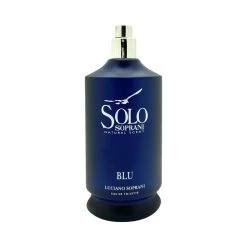 Luciano Soprani Solo Blu Pour Homme & Femme Eau De Toilette 9 Luciano Soprani Solo Blu Pour Homme & Femme Eau De Toilette -Guerlain Boutique luciano soprani luciano soprani solo blu pour homm 3