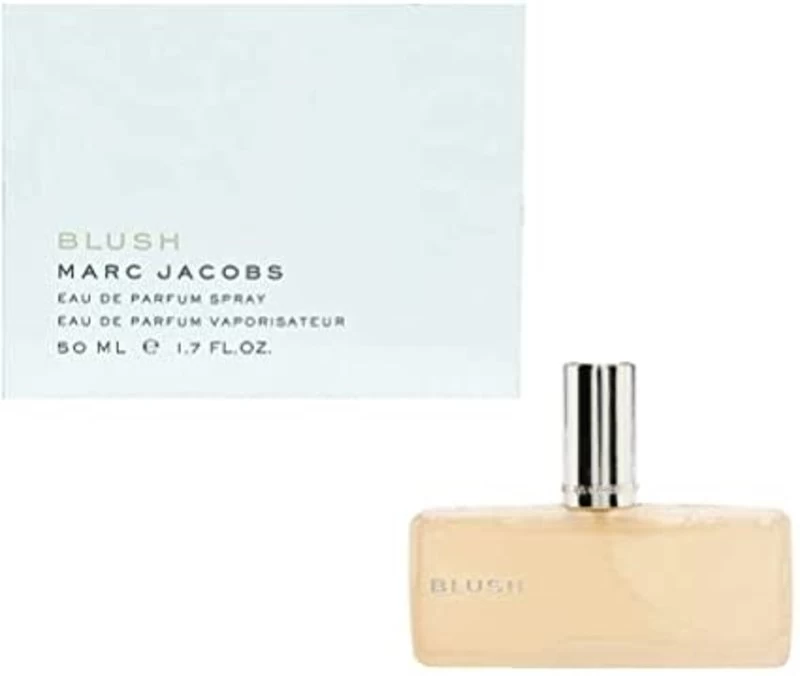 Marc Jacobs Blush Pour Femme Eau De Parfum 3 Marc Jacobs Blush Pour Femme Eau De Parfum