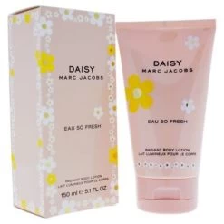 Marc Jacobs Daisy Eau So Fresh Pour Femme Lotion Pour Le Corps